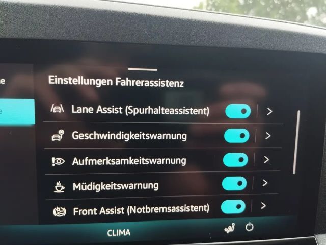 Volkswagen Caddy Cargo TDI