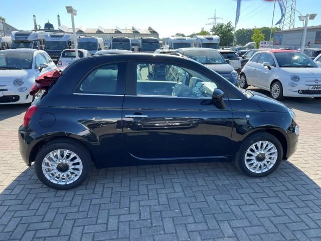 Fiat 500C Dolcevita