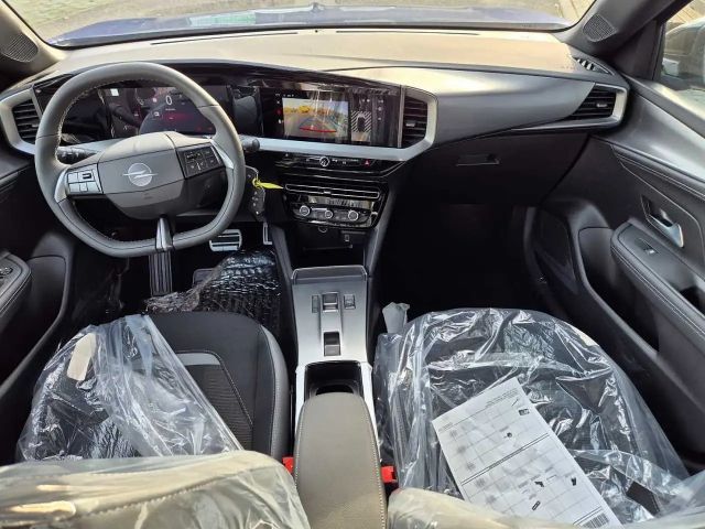 Opel Mokka GS-Line Grand Sport