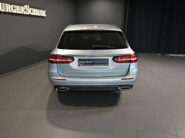 Mercedes-Benz E 300 E 300 e Estate