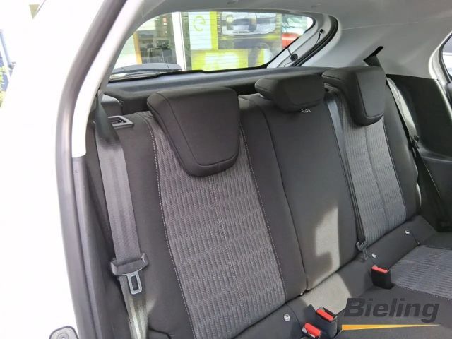 Opel Corsa F Basis 1.2 , Klima, Radio mit Bluetooth , ZV,