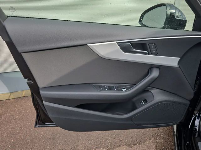 Audi A4 35 TDI Avant