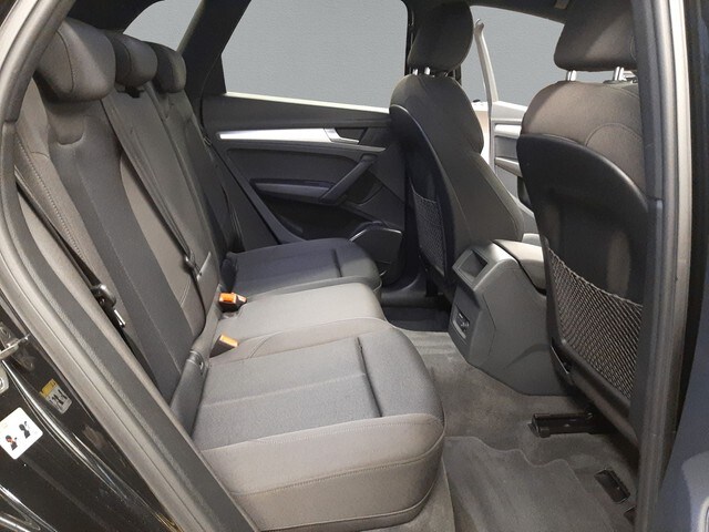 Audi Q5 40 TDI Quattro S-Tronic