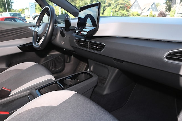 Volkswagen ID.3 Business