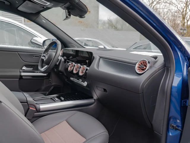 Mercedes-Benz EQA 350 4MATIC