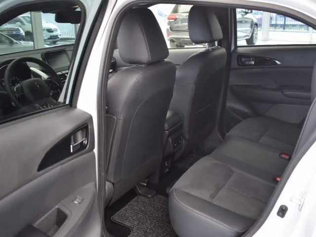 Mitsubishi Eclipse Cross 4WD PHEV