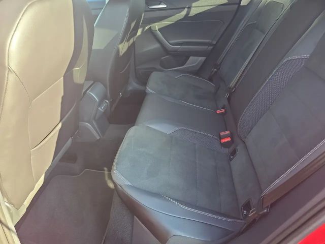 Volkswagen Taigo Style