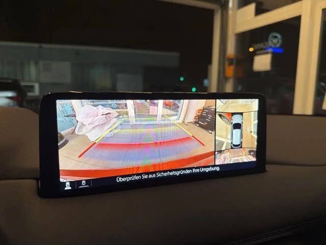 Mazda CX-5 4WD Sportsline