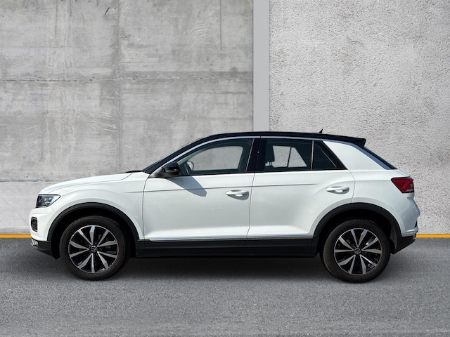 Volkswagen T-Roc 1.0 TSI Style