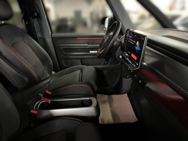 Volkswagen ID.Buzz 4Motion GTX