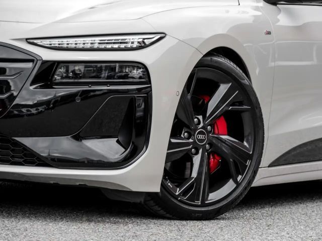Audi A6 e-tron Quattro S-Line Sportback