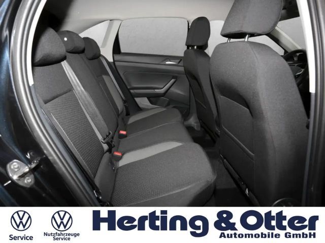 Volkswagen Taigo Life