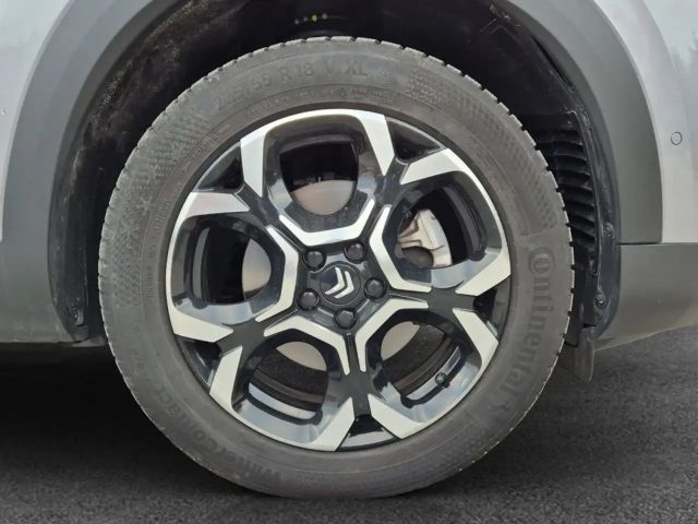 Citroën C5 Aircross BlueHDi Max