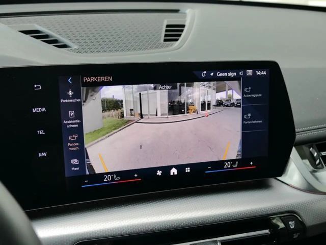 BMW iX1 M-Sport xDrive30