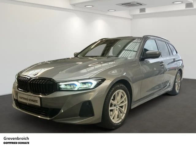 BMW 318 318d Touring
