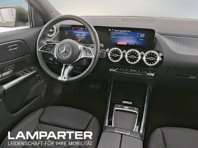 Mercedes-Benz EQA 350 4MATIC