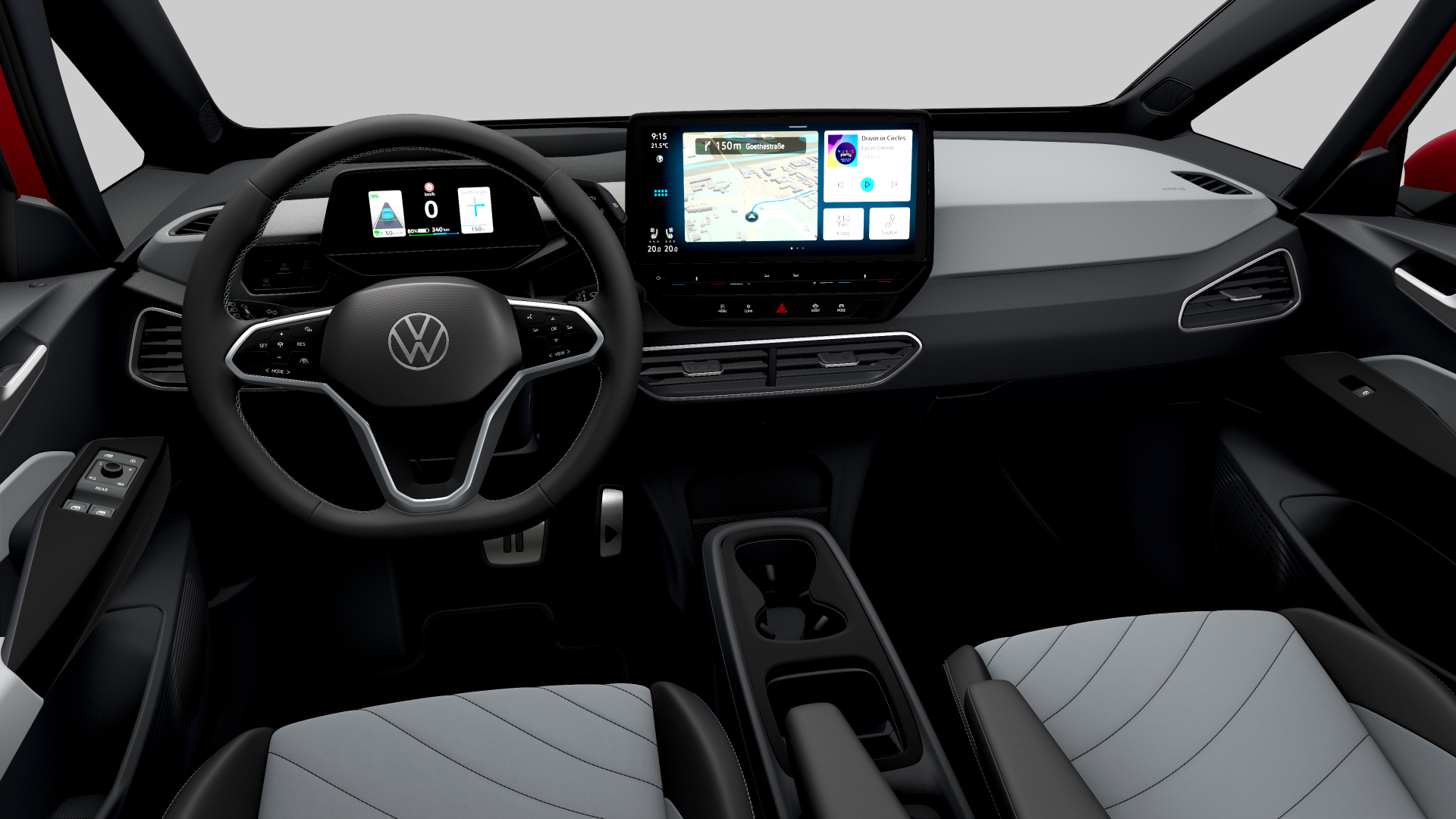 Volkswagen ID.3 Performance Pro