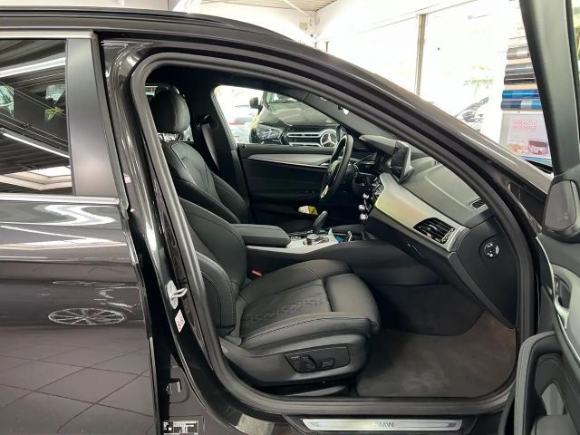 BMW 520 520d Business Line Touring