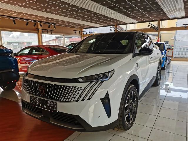 Peugeot 3008 GT-Line Hybrid