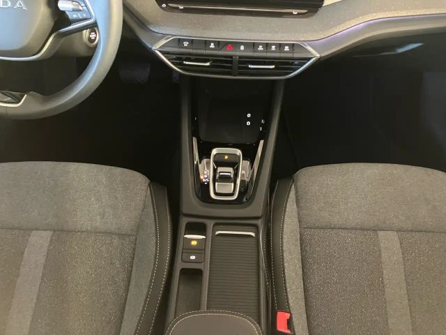 Skoda Octavia 2.0 TDI Combi Selection