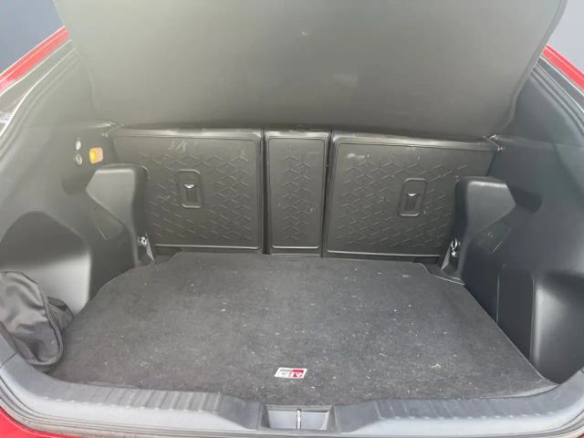 Toyota Yaris Cross GR Hybride