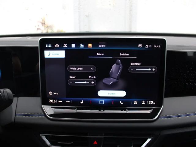 Volkswagen Tiguan 4Motion DSG R-Line