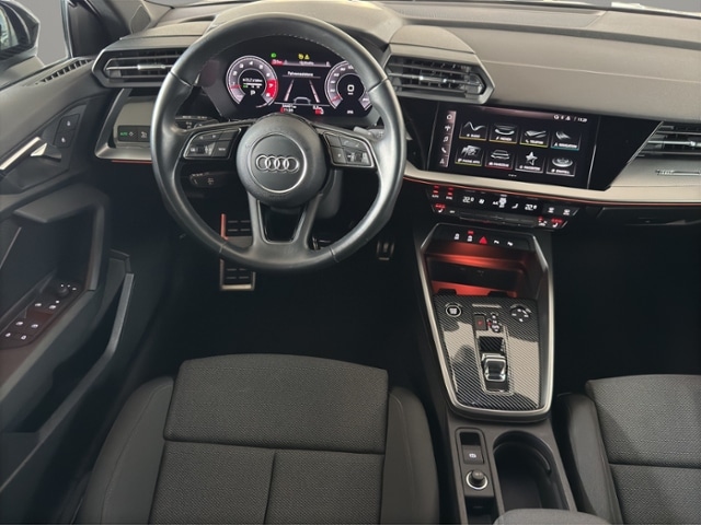Audi A3 35 TFSI S-Tronic Sportback