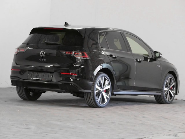Volkswagen Golf 1.5 TSI DSG GTE eHybrid