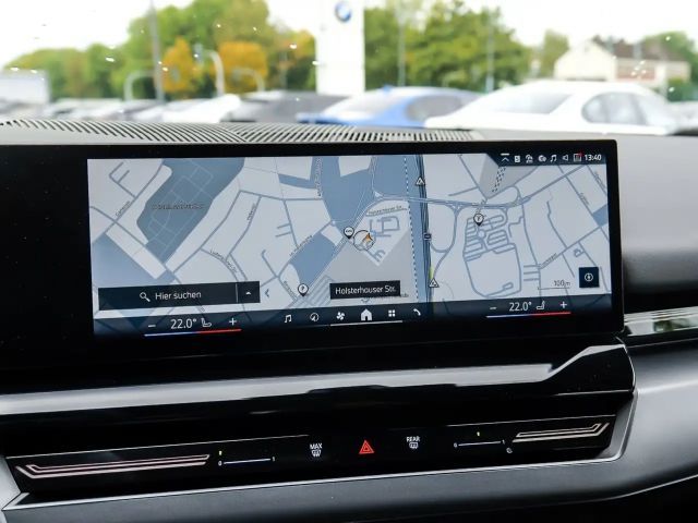 BMW 520 520d Touring