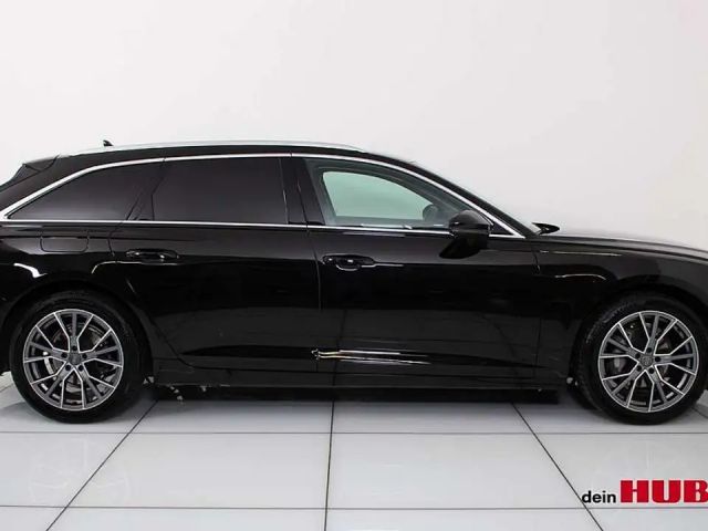 Audi A6 40 TDI Quattro Sport