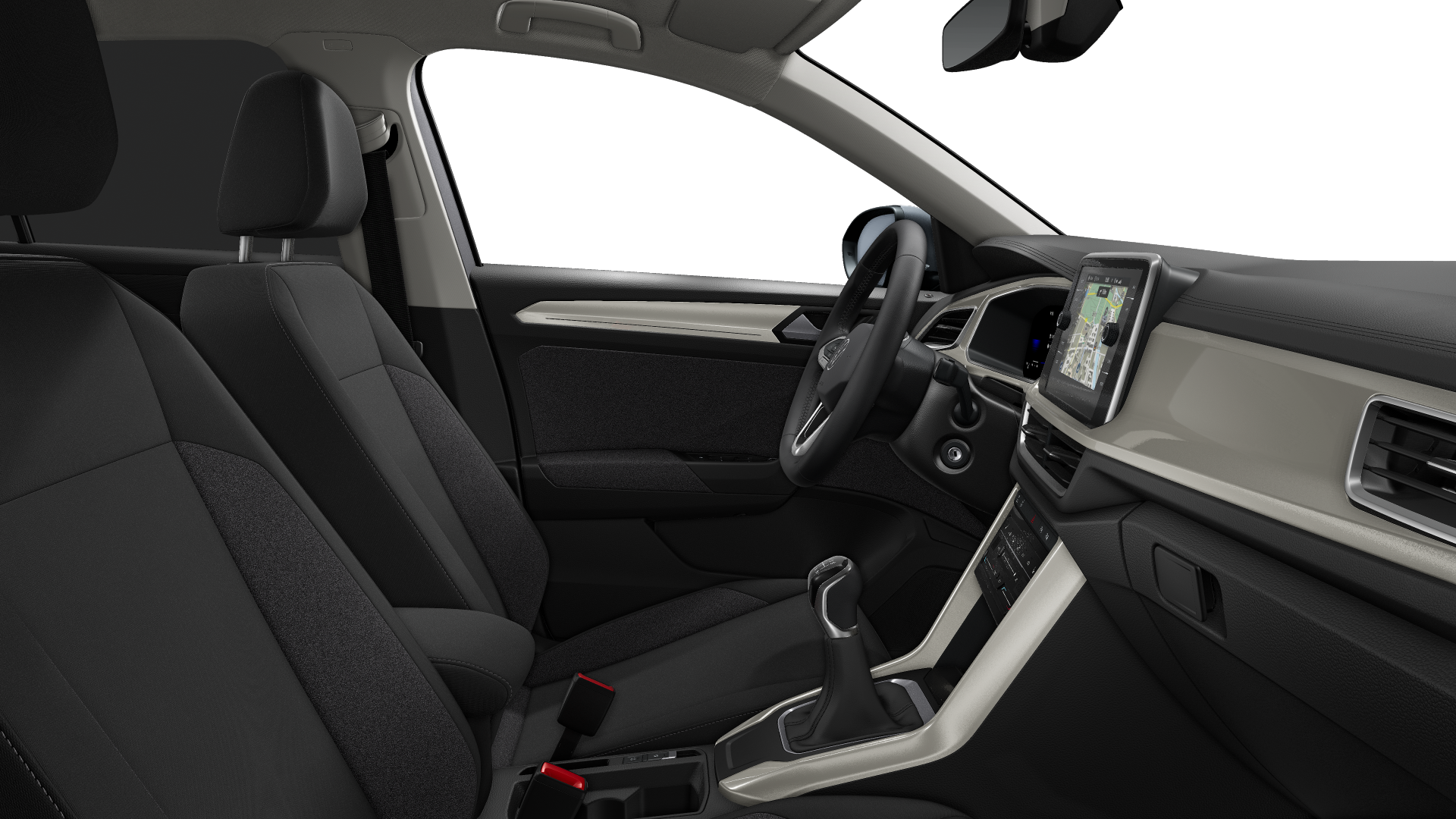 Volkswagen T-Roc 1.0 TSI Move