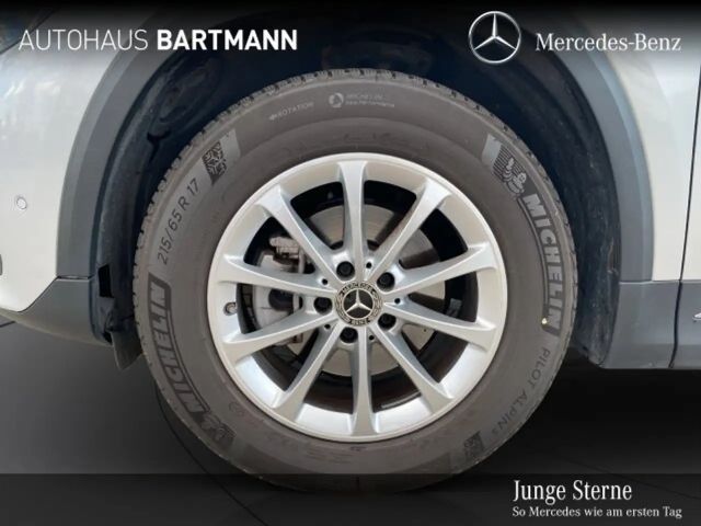 Mercedes-Benz GLA 180 Progressive