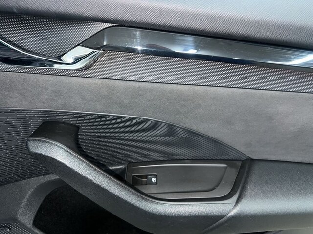 Skoda Octavia 2.0 TSI RS