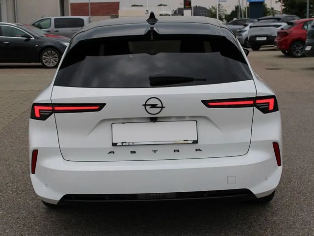 Opel Astra GS-Line Grand Sport Sports Tourer