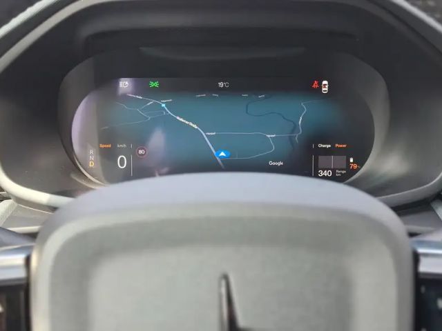 Polestar 2 78kW MWST. LED KAMERA ASSIST