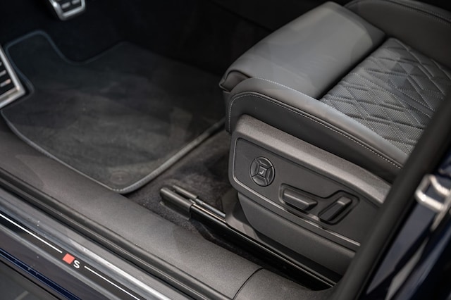 Audi Q5 Quattro S-Tronic