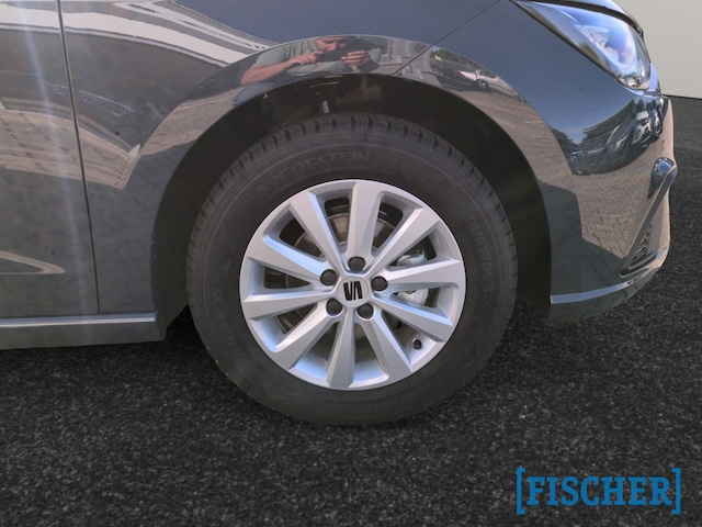 Seat Ibiza 1.0 TSI Style