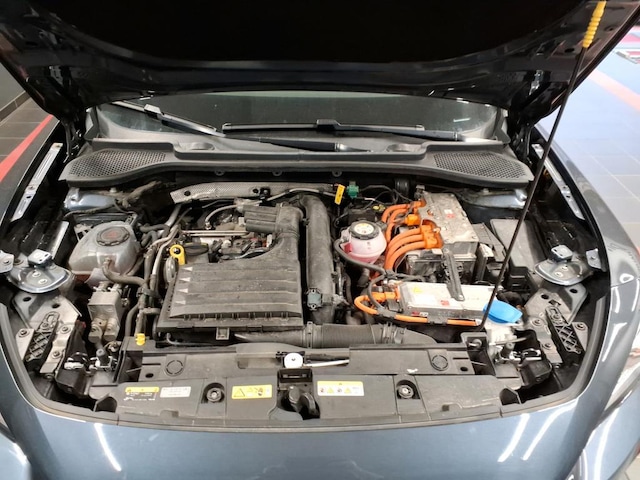 Cupra Formentor 1.4 DSG e-Hybrid