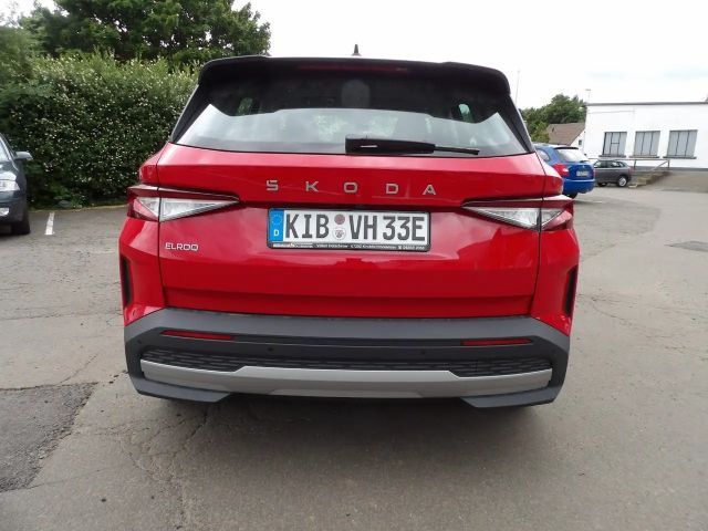 Skoda Elroq 50 Tour