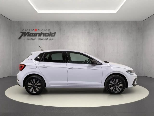 Volkswagen Polo 1.0 Goal, Matrix-LED, Navi, GRA, Aluräder