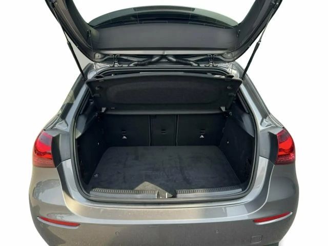 Mercedes-Benz A 180 Progressive