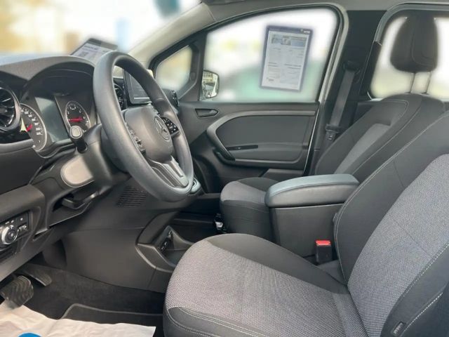 Mercedes-Benz T-Klasse ++WENIG KILOMETER!++WIE NEU!++