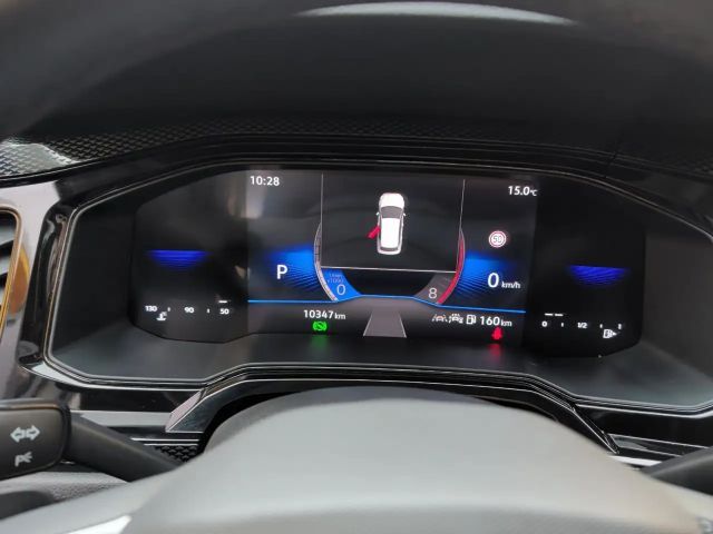 Volkswagen Taigo 1.0 TSI DSG Life