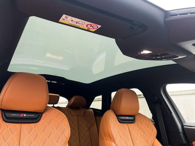 Audi A6 e-tron Avant Quattro