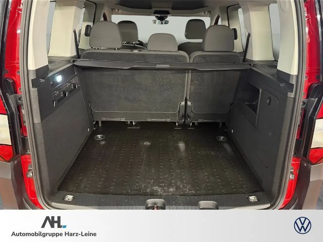 Volkswagen Caddy 2.0 TDI DSG