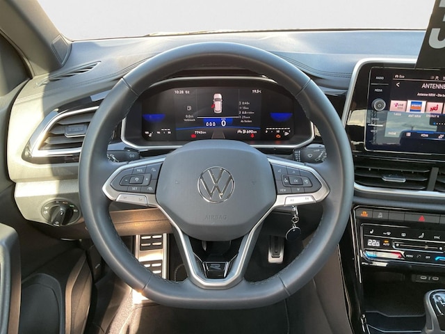 Volkswagen T-Roc 1.0 TSI R-Line