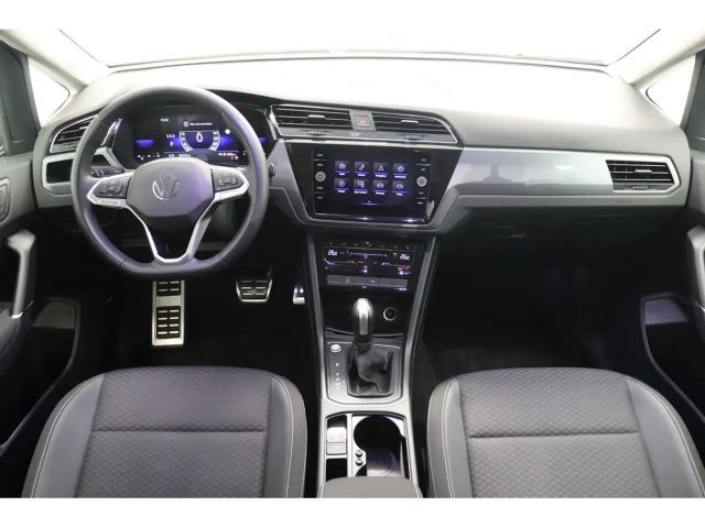Volkswagen Touran 2.0 TDI DSG