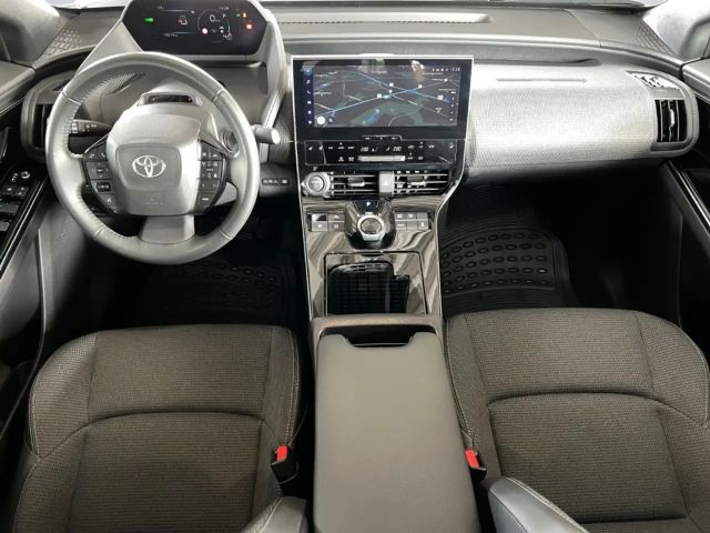 Toyota bZ4X *360°*el Sitz*ACC*SHZ*el Heck*CarPlay*Navi*