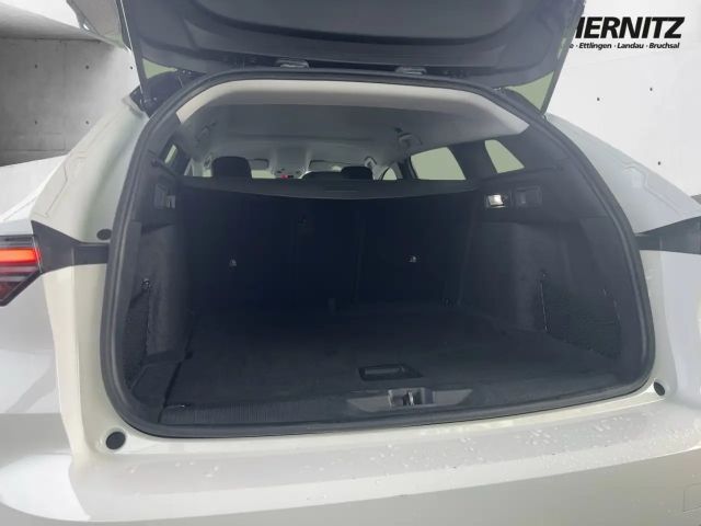 Opel Astra 1.2 Turbo Sports Tourer Turbo