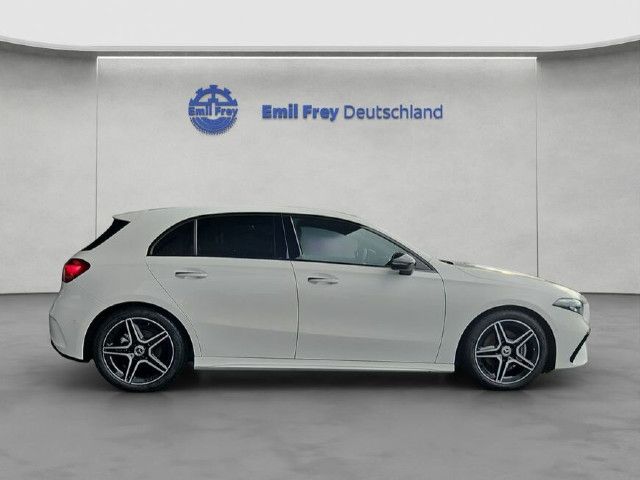 Mercedes-Benz A 200 A 200 d